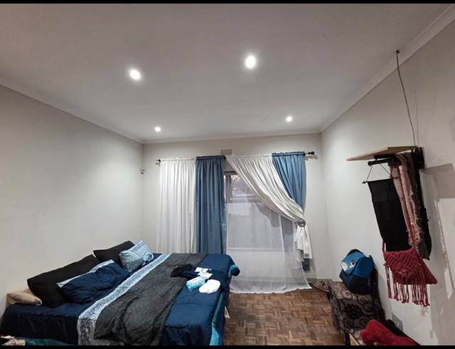 5 BEDROOM PROPERTY TO RENT IN ELSPARK